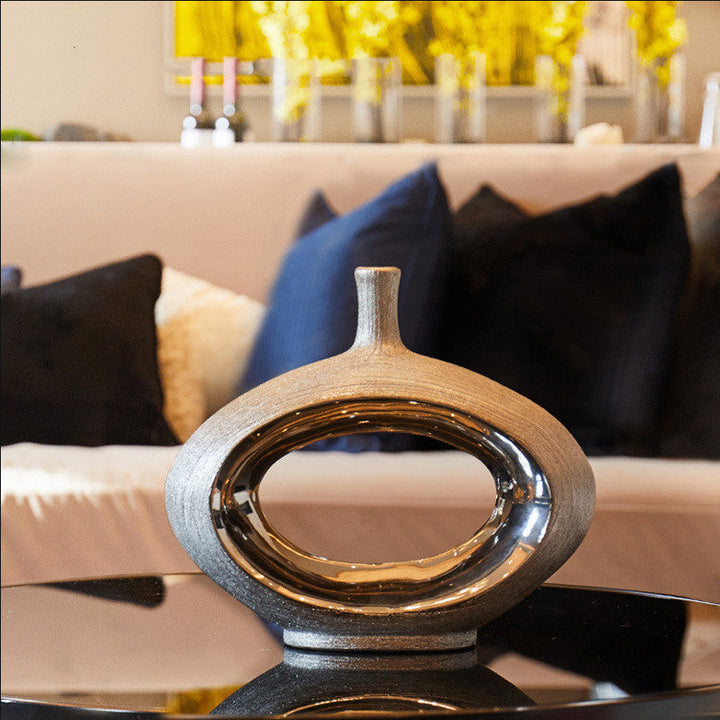 Transform Your Space with the Home Simple Ceramic Vase