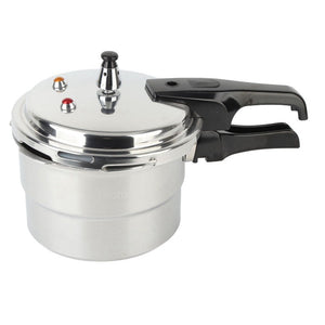 Discover the Universal Pressure Cooker: Your Kitchen's Best Friend