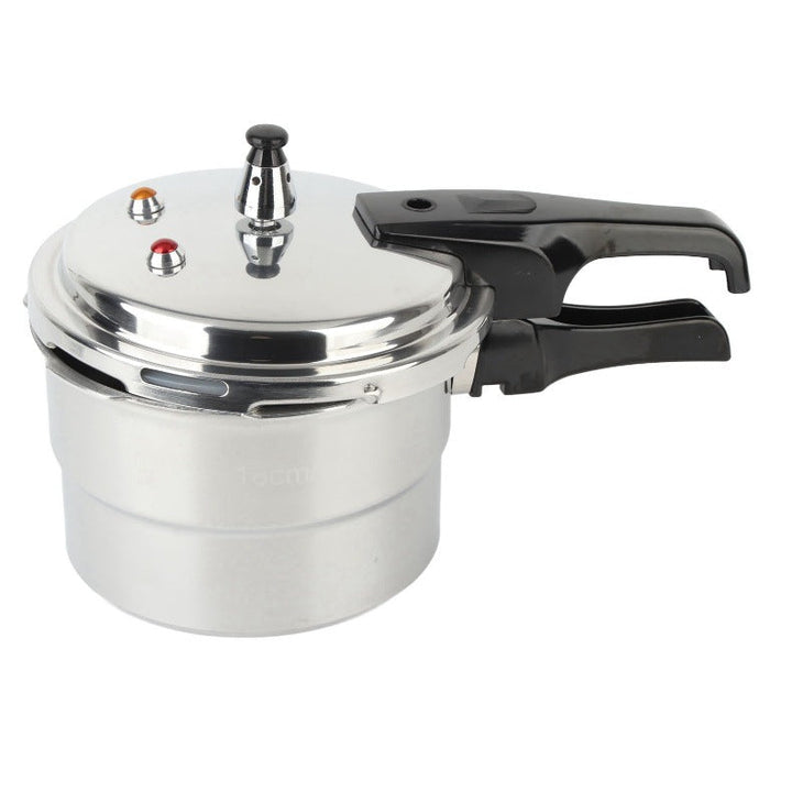 Discover the Universal Pressure Cooker: Your Kitchen's Best Friend