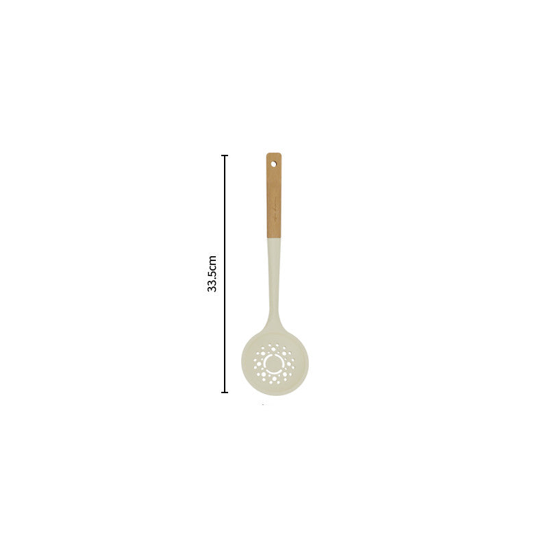 Transform Your Cooking with Our High Temperature Silicone Kitchen Utensils Set