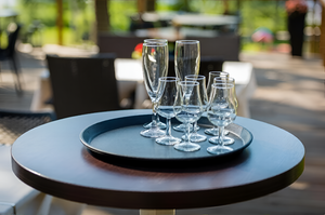 Stylish Drinkware Ideas for Better Dining Experiences