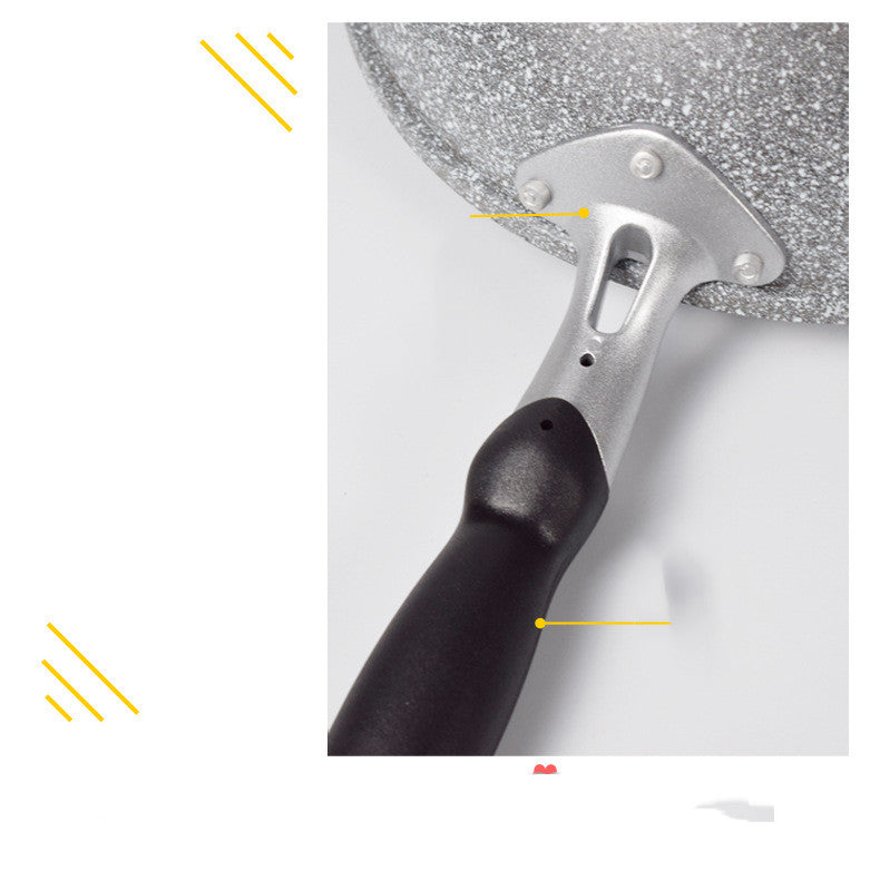 Japanese Maifan Stone Non Stick Deep Frying Wok Pan