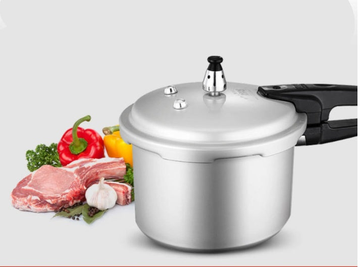 Double Happiness Gas Stove Compatible Explosion Proof Pressure Cooker