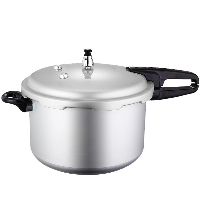 Double Happiness Gas Stove Compatible Explosion Proof Pressure Cooker
