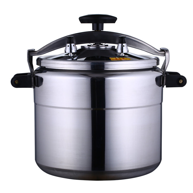 Gas Stove Compatible Pressure Cooker