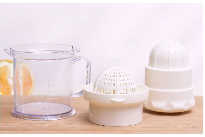 Household Manual Mini Juicer