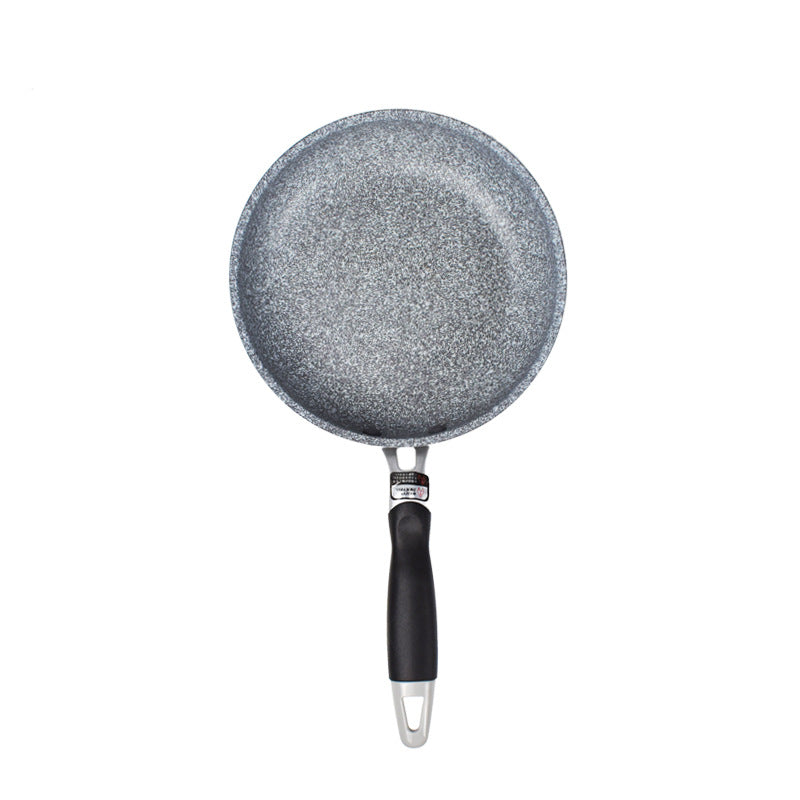 Japanese Style Maifan Stone Non Stick Frying Pan