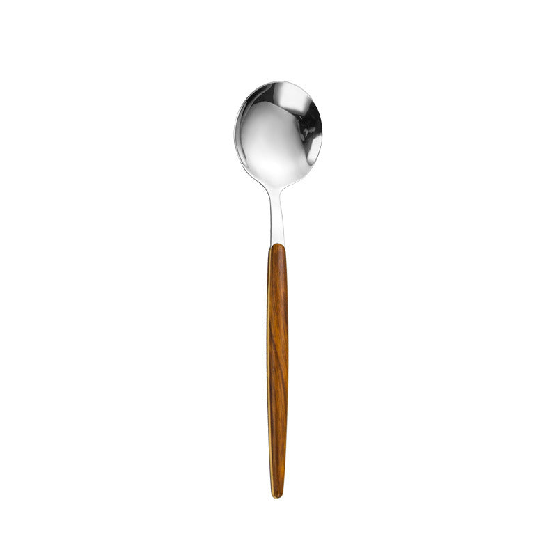 Stainless Steel Cutlery Set