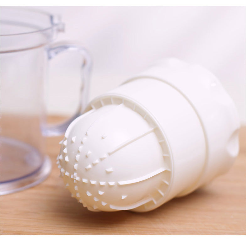 Household Manual Mini Juicer