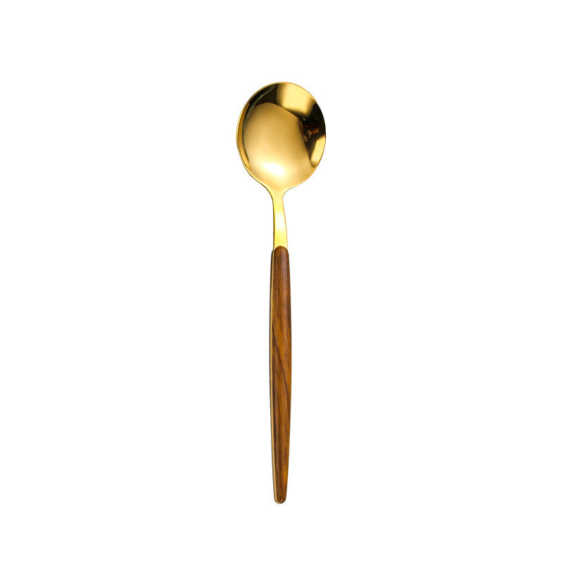 Stainless Steel Cutlery Set