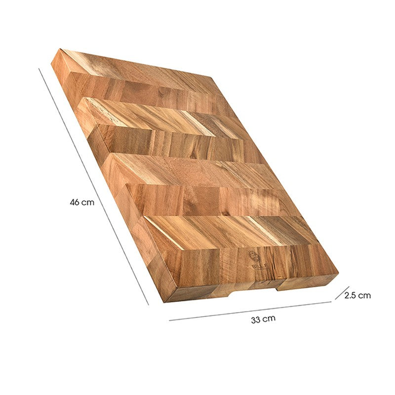 Antibacterial Mold Proof Kitchen Vegetable Chopping Board