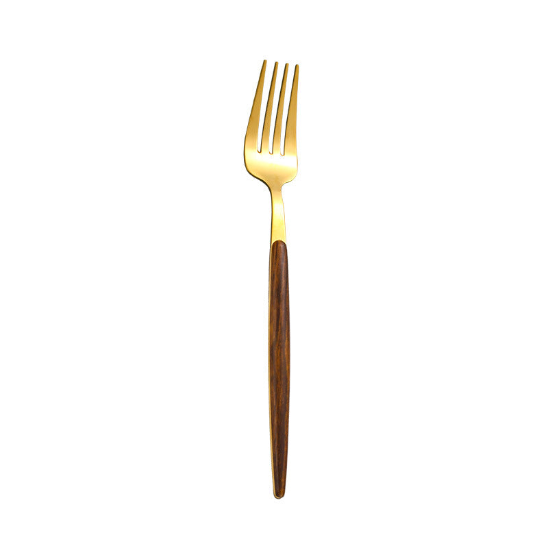 Stainless Steel Cutlery Set
