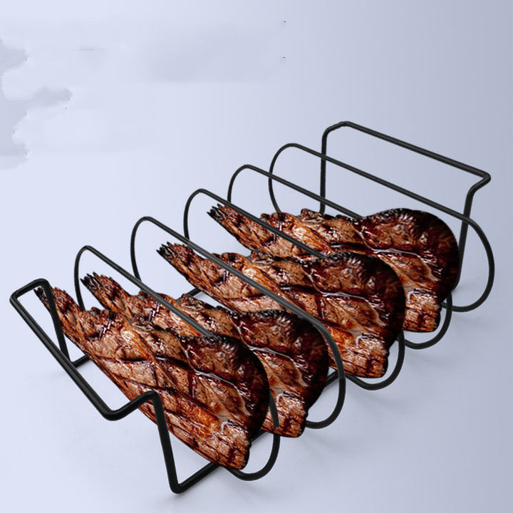 Non Stick BBQ Grill Steak Chicken Cooking Grill Tool
