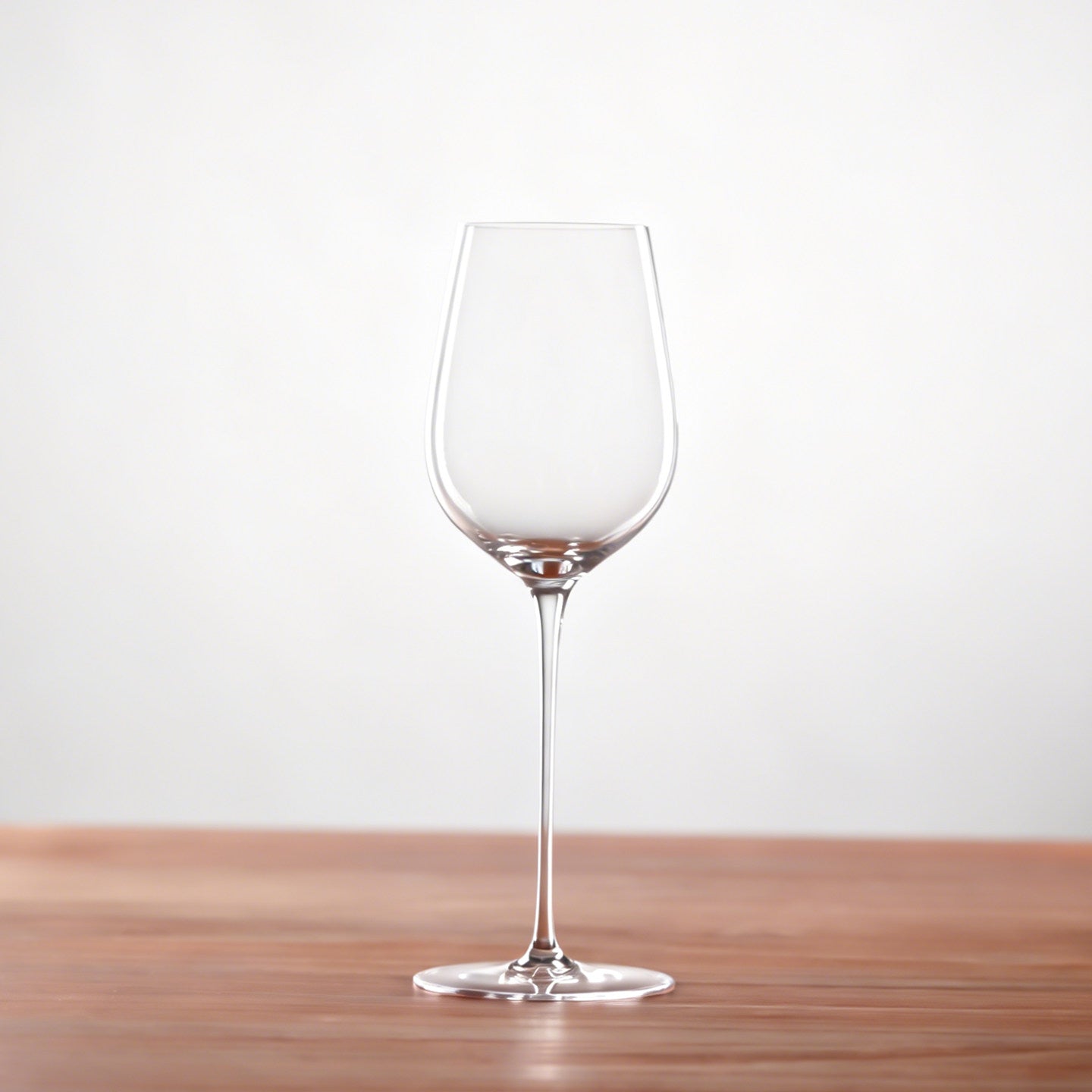 Elegant Crystal Glass Goblet For Beverages And Special Occasions
