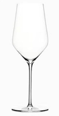 Luxury Crystal Glass Goblet For Elegant Beverage Serving