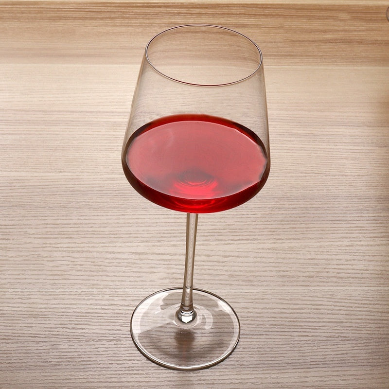 Creative Crystal Goblet For Personal And Gift Use