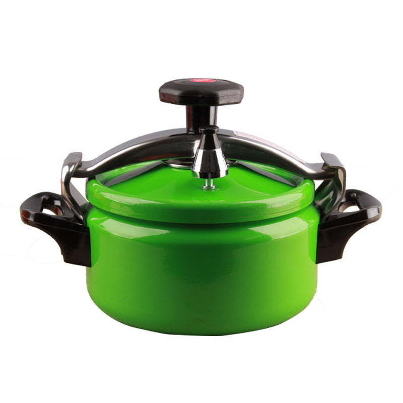 Mini Small Pressure Cooker Home Cooking Cooker