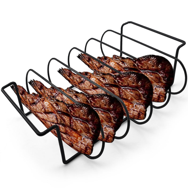 Non Stick BBQ Grill Steak Chicken Cooking Grill Tool