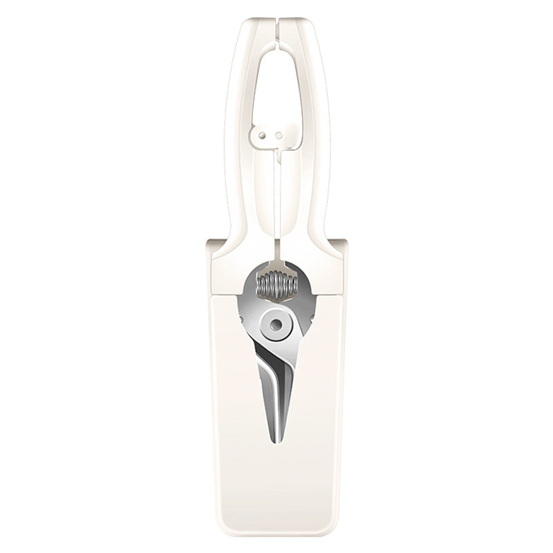 Magnetic Kitchen Scissors Creative Household Kitchen Gadget